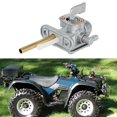 thumbnail image 3 of Fuel Petcock Valve, Fuel Valve Switch High Performance  Replacement For  Quadsport Z250 2004-2009 For Auto, 3 of 8