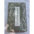 thumbnail image 4 of Oake Taie d'Oreiller Standard en Lin Teint Gris, 4 of 4