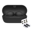 thumbnail image 1 of Auriculares inalámbricos Sony WF-C710N con cancelación de ruido negros, 1 of 7