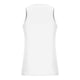 thumbnail image 3 of Camisetas de Tanque de los Hombres Tanque de los Hombres Incolor Gradiente de Impresión Cuello Redondo Correa Delgada Fuga Atrás Regular Casual Deportes Blusas de Tanque, 3 of 5