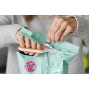 Slice 10545 Ceramic Large Scissors | Comfortable Scissors With Finger-Friendly Ceramic Safety Blades | Ideal For The Home, Office, Warehouse or Factory
