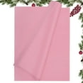 thumbnail image 3 of FONDOTIN Pink Wrapping Paper 40Pcs for 27.6x20.5in, 3 of 8