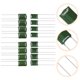 thumbnail image 1 of FOMIYES 16Ud Capacitores Accesorios Guitarra Eléctrica Verde Estructura Simple Y Estable, 1 of 6