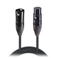 thumbnail image 1 of ProX XC-5PDMX05 5 Ft. DMX XLR5-M to XLR5-F High Performance Data Cable, 1 of 1