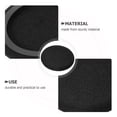 thumbnail image 3 of WORGEOUS 2pcs Headphone Cover Compatible With Q460 Professional Headphone Padding, 3 of 8