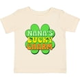 thumbnail image 3 of Inktastic Nana's Lucky Charm Boys or Girls Baby T-Shirt, 3 of 5