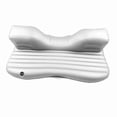 thumbnail image 2 of Colchón inflable para asiento trasero de coche, cama de aire para descansar, dormir, viajar y acampar., 2 of 14