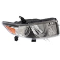 thumbnail image 6 of Garage-Pro Driver and Passenger Side Headlight for Scion xB Base 2011-2015 Halogen Without bulb(s) CAPA Replaces# 8113012E20 8117012E20, 6 of 7