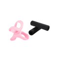 thumbnail image 1 of Yoga Pole Buckle for Standing Training Shaping Beautifying Bar pole Body Sculpting Posture Corrector, 1 of 9