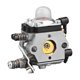 thumbnail image 1 of Desde China WALBRO Carburador tipo HS76 para STIHL HS72 HS74 HS76 Piezas para setos WT-264 OEM 42261200600, 1 of 6