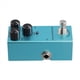 thumbnail image 2 of Mini Pedal de Efecto de Guitarra Eléctrica Pedal de Guitarra Eléctrica Distorsión para Guitarra Eléctrica, 2 of 9