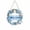 Blue, variant on Clearance Under $5 Summer Beach Welcome Wooden Letter Sign Hanging Decoration For Doorway, Home Decor