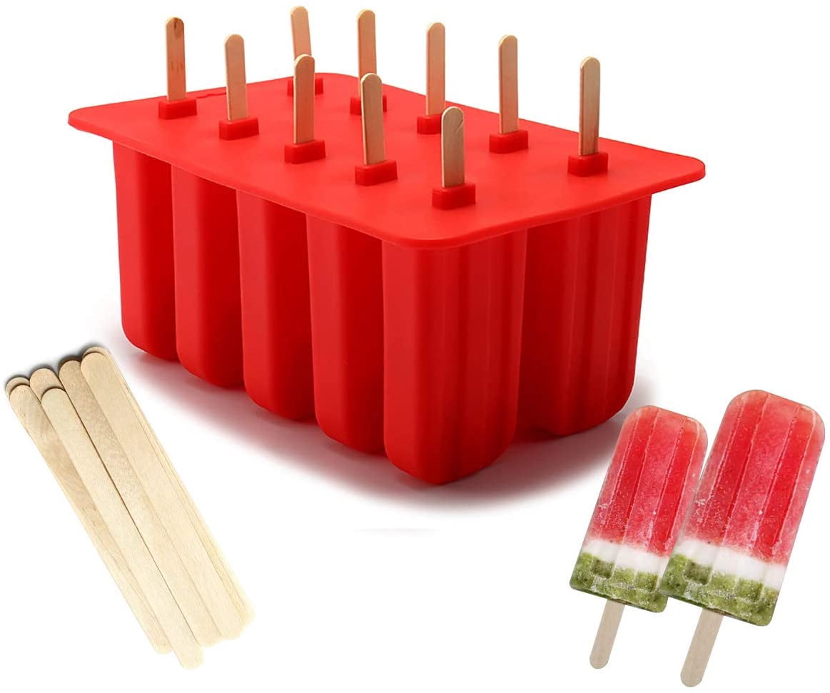 fox run ice pop maker