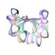 thumbnail image 2 of Luces Led de Madera En Forma de Corazón, Cadena de Luces para San Valentín, Propuesta de Matrimonio, Decoración, Luces de Modelado de Corazón de Amor, Caja de Batería, 2 of 4