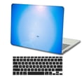 thumbnail image 4 of KSK KAISHEK Hard Case Shell Cover Compatible MacBook Pro 14 inchs with XDR Display Type C + Black Keyboard Cover Model: M2 A2779 & A2442 M1 (QLXL0370), 4 of 5