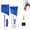 White-1pcs, variant on Efficient Drywall Repair Kit with Scraper,2026 New Drywall Patch Repair Kit with Scraper,Quick Drying Wall Mending Agent for Holes & Cracks,Waterproof Heavy Duty Hole Fix Paste for Home DIY Crack
