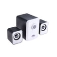 thumbnail image 5 of Bocinas 3.5mm USB Para Computadora Tablet Celular Sonido Estereo Perilla Ilimunada  Blancas, 5 of 5