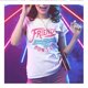 thumbnail image 3 of Playera Fan Army Stranger Things Talla G Friends Don´t Lie Blanco, 3 of 4