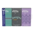 thumbnail image 2 of Kleenex Facial Tissue Pocket Pack 3 Pack, 30 ct - Case of 36, 2 of 4