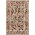 thumbnail image 1 of Momeni LENOXLE-04IVY3353 Lenox Traditional Area Rug, Ivory - 3 ft. 3 in. x 5 ft. 3 in. Rectangle, 1 of 1