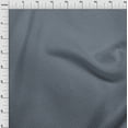 thumbnail image 4 of oneOone Velvet Navy Blue Fabric Block Sewing Craft Projects Fabric Prints By Yard 58 Inch Wide-ZX, 4 of 5