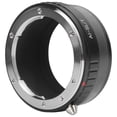 thumbnail image 2 of Anillo adaptador para conversión de lentes Nikon AF/AI/P/D/S/G a cámara Leica con montura L/T, 2 of 14
