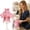 Pink, variant on Dog Pajamas Spring Summer Dog Clothes for Small Medium Dogs Girl Boy Cute Soft Puppy Pjs Clothes Doggie Onesies Cat Pet Jammies Outfit (Pink, M)