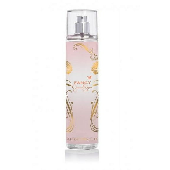 JESSICA SIMPSON FANCY 8 OZ BODY MIST
