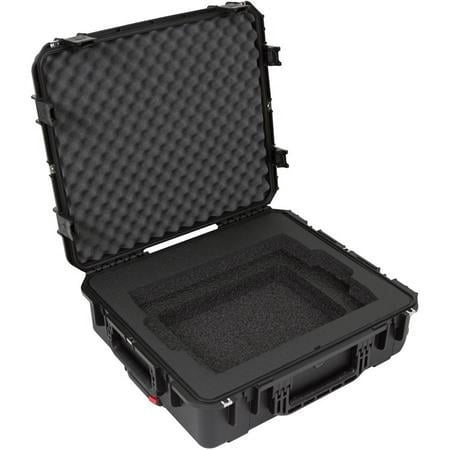 iSeries Injection Molded Case for Akai MPC X Sampler/Sequencer