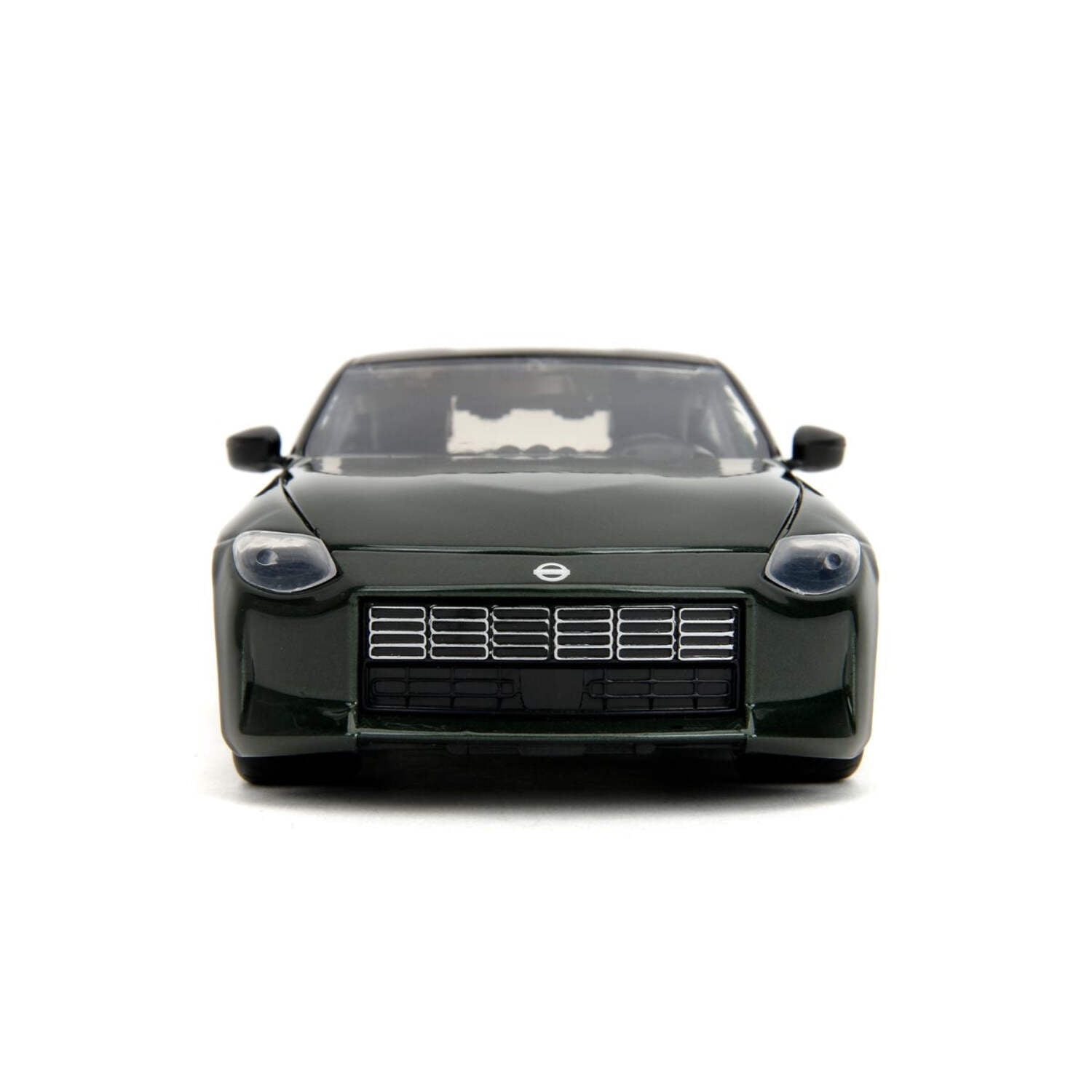 Jada Toys, 1:24 Fast and Furious X - 2022 Nissan Z diecast model