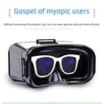 thumbnail image 3 of Gafas VR casco de video panorámico juego de películas VR Gafas VR virtuales Smart 3DBOX, 3 of 3