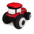 thumbnail image 2 of UH Kids Red Case IH Magnum Tractor - Small size - Plush Toy UHK1149, 2 of 4