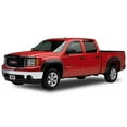 thumbnail image 2 of Egr 751514 Rugged Look Fender Flare Set Fits select: 2011 GMC SIERRA C1500 SLE, 2013 GMC SIERRA K1500 SLE, 2 of 3