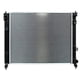 thumbnail image 1 of Radiador de Agua Generica Versa 2012 A 2019 Manual Soldado 16 4/7 x 20, 1 of 3
