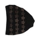 thumbnail image 2 of Turbantes Para El Cabello, Material De Encaje Fácil De Usar, 3 Colores, Práctico Turbante Práctico, Envolturas Para La Cabeza Para Mujeres Para El Uso De Adoración Para El Uso ANGGREK Negro, 2 of 8