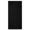 thumbnail image 7 of American Soft Linen Black Bath Towel Set 100% Turkish Cotton Towels for Bathroom 4 Piece, 7 of 7