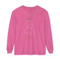 thumbnail image 7 of Natural Woman Twists (WL) Long Sleeve T-Shirt, 7 of 7
