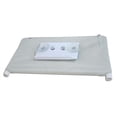 thumbnail image 5 of CAROOTU Cute Function Sunny Seat Window Mounted Cat Bed Pets Bed, 5 of 5