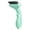 Green, variant on Undercoat Shedding Brush for Dogs & Cats – Professional Deshedding & Dematting Tool – Grooming Comb for Long Hair, German Shepherds & All Pets​ White