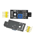 thumbnail image 2 of Professional Soil Moisture Detector Module Soil Humidity Detector Sensory Humidity Module Detector For Automated Watering, 2 of 9