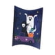thumbnail image 4 of Wmhnj Caja de dulces de Halloween con forma de almohada, 5 estilos, 5,7 x 3,94 x 1,2 pulgadas, caja de regalo de papel para galletas de chocolate, bizcochos, bocadillos y artculos de recuerdo, 4 of 8