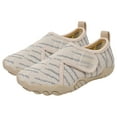 thumbnail image 5 of Liyamei Toddler Walking Shoes Slip On Toddler Shoes Boys Girls Kids Sports Sneakers Casual School Shoes Barefoot Shoes Boys Sneakers Size 11.5, 5 of 5