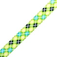 thumbnail image 2 of Country Brook Design - Margarita Argyle Polyester Webbing (1 1/2 Inch, 50 Yards), 2 of 4