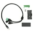 thumbnail image 1 of Conector industrial, RS232 al servidor WiFi R Wi Fi R Wi Fi Servidor serie de primera línea, 1 of 8