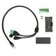 thumbnail image 2 of RS232 to WiFi Server Serial Port to Wireless Network Data Communication Module HF7211 5‑36V, 2 of 5