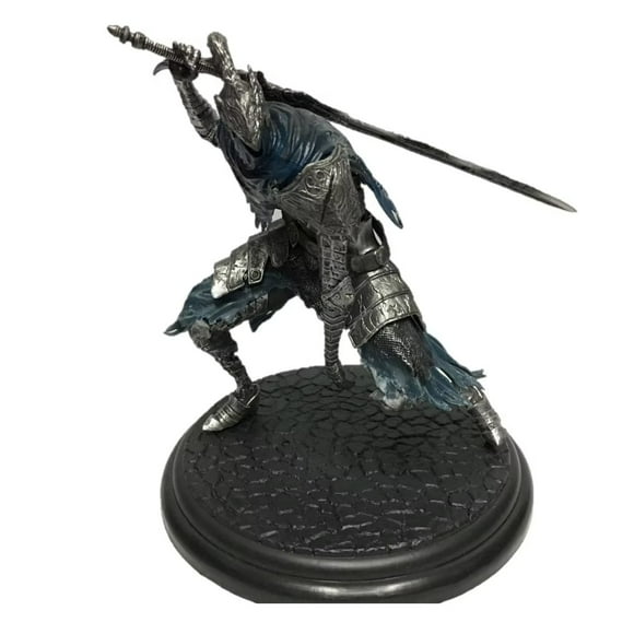 Figura de Anime DXF de DARK SOULS, Artorias