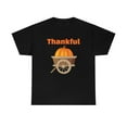 thumbnail image 2 of Mens Thanksgiving Shirt Pumpkin Shirt Fall Shirts Men Plus Size Thankful Shirts for Men XL 2XL 3XL 4XL 5XL, 2 of 7
