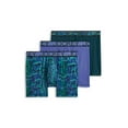 thumbnail image 1 of Jockey  Active Microfiber 5" Boxer Brief - 3 Pack, 1 of 1