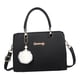 thumbnail image 5 of Bolso de hombro para mujer, bolso de mano con correa desmontable, bolso de moda, bolso para el trabajo, noche, otoño, invierno, regalo de vacaciones, 5 of 8