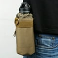 thumbnail image 5 of Bottle Holder Drink Holder Travel Water Bottle Bag for Backpack Camping Outdoor, 5 of 5